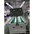 Automation Double Belt Conveyor